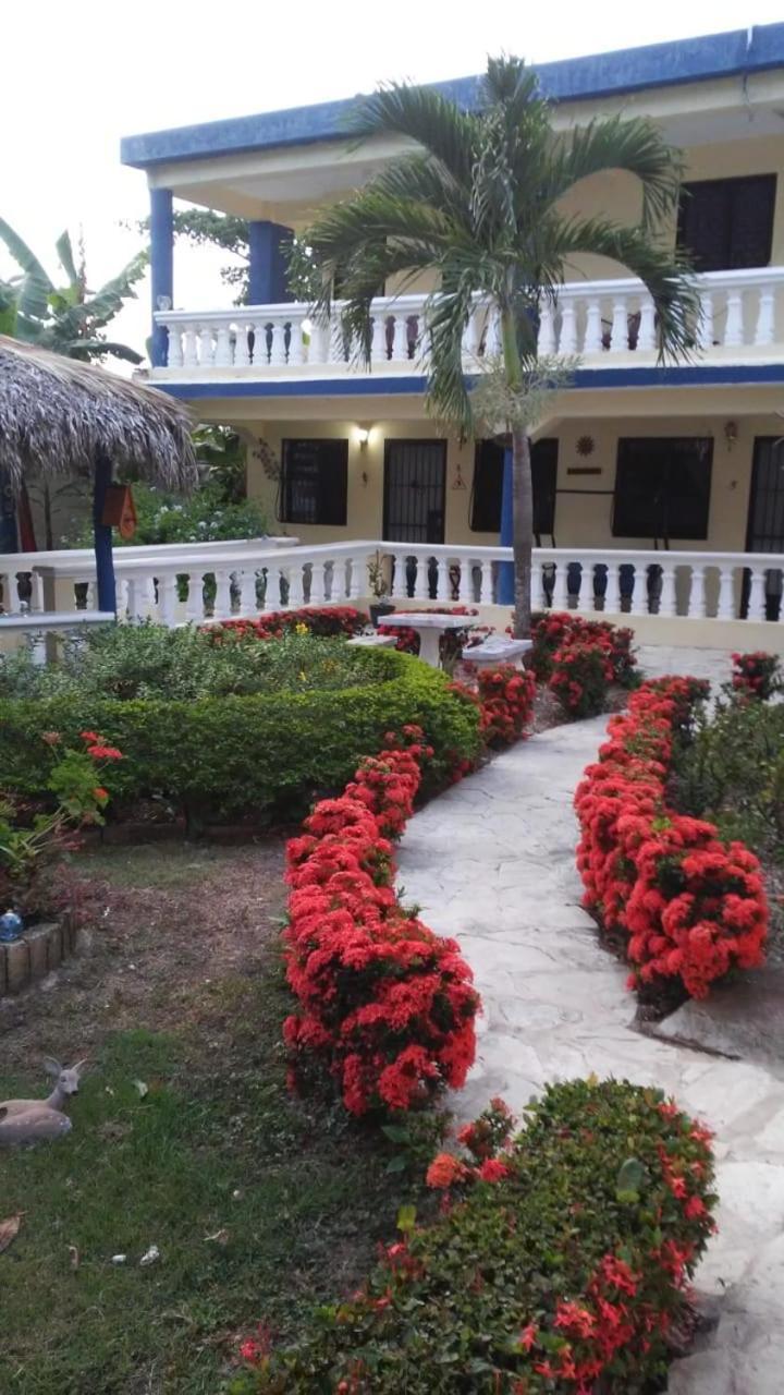 산티아고 데 로스 카바예로스 Sana El Jardin Secreto 호스텔 외부 사진