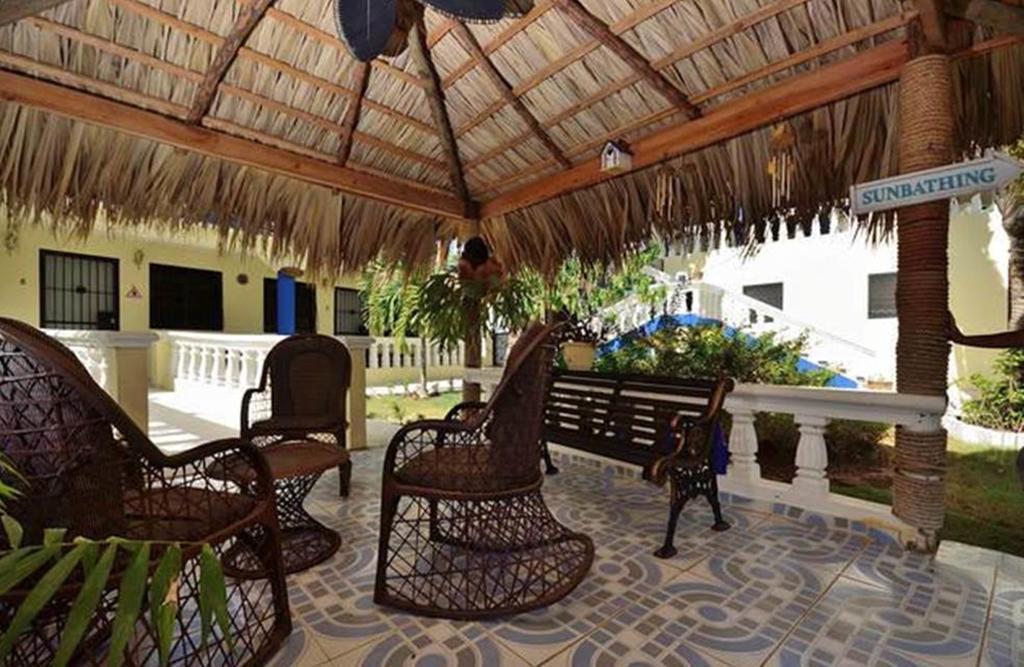 산티아고 데 로스 카바예로스 Sana El Jardin Secreto 호스텔 외부 사진