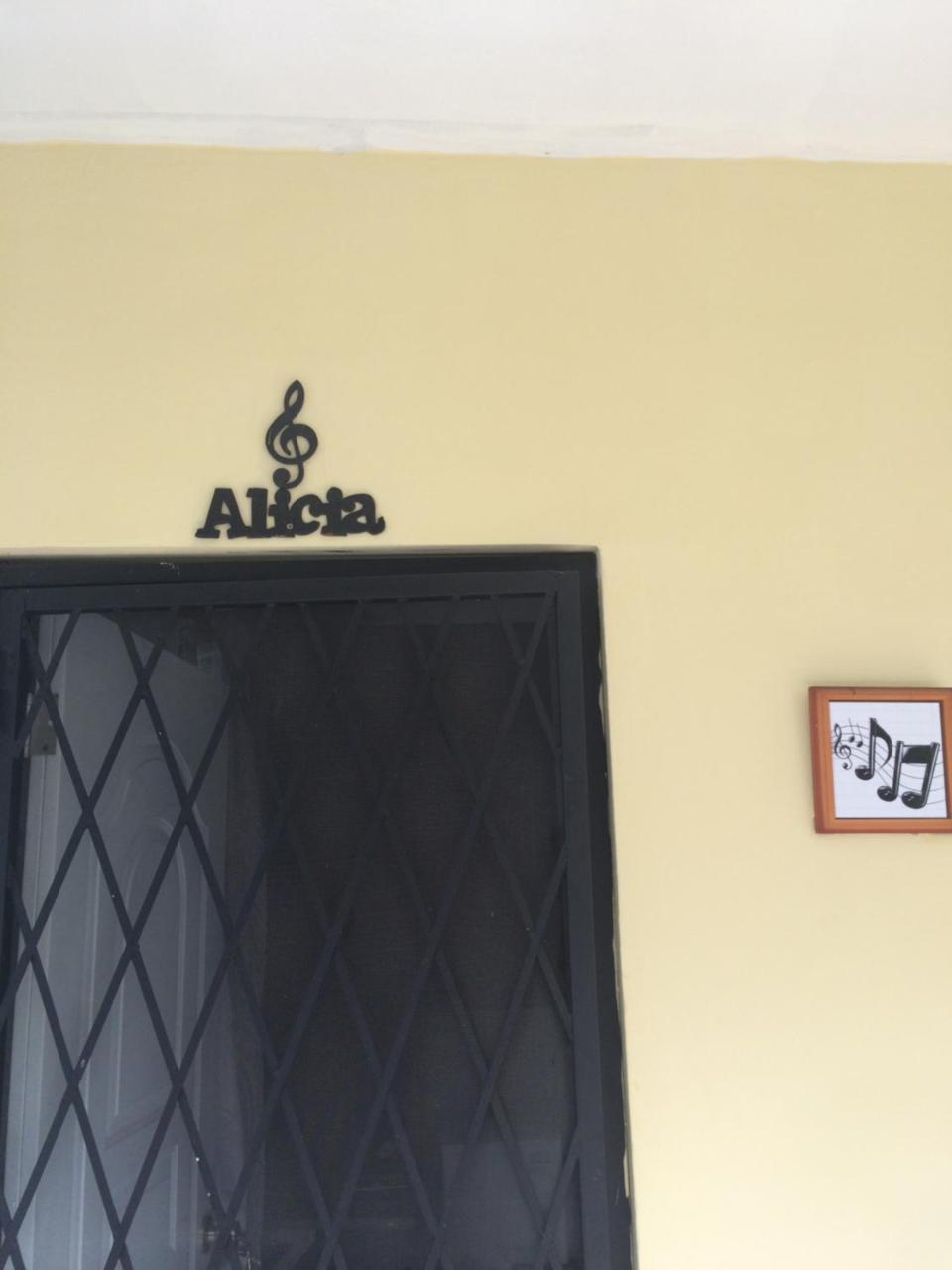 산티아고 데 로스 카바예로스 Sana El Jardin Secreto 호스텔 외부 사진