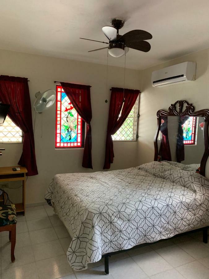 산티아고 데 로스 카바예로스 Sana El Jardin Secreto 호스텔 외부 사진