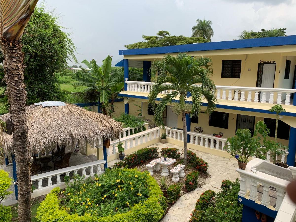산티아고 데 로스 카바예로스 Sana El Jardin Secreto 호스텔 외부 사진